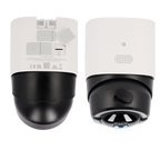 EUFY-4GLTECAM-S330 - Cámara 4G LTE / Wifi Eufy by Anker - 4K | Full Night color | IR 10m | LED blanco - Batería 9400 mAH | Panel solar 5W - Tarjeta MicroSD 32GB incluida - Detección PIR | IA Humanos y Vehículos - Apta para exterior IP65 - imagen 3