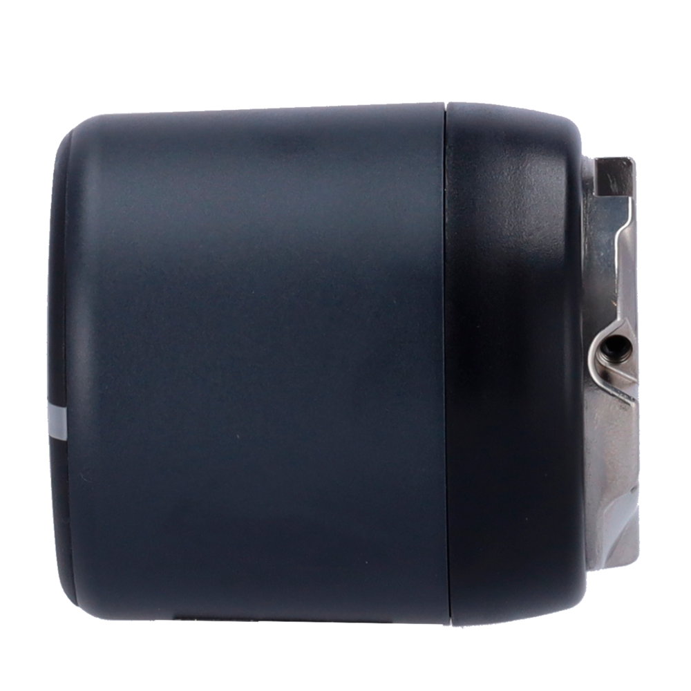 TEDEE-GO2-B - Cerradura girallaves inteligente BLE - Invisible desde el exterior - Instalación sin manipular la puerta - Apta cilindros terceros y TEDEE-CYLINDER-HPLUS - Usuarios invitados y reportes de acceso - APP Tedee - imagen 3