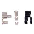 YALE-CYLINDER-ADJ - Cilindro regulable doble embrague - Anti-bumping, ganzúa y taladro - Apto para YALE-LINUS-L2 - Sistema de serreta de 6 pines - Dimensiones desde 30 x 30 mm a 60 x 65 mm - Incluye 2 llaves físicas - imagen 3