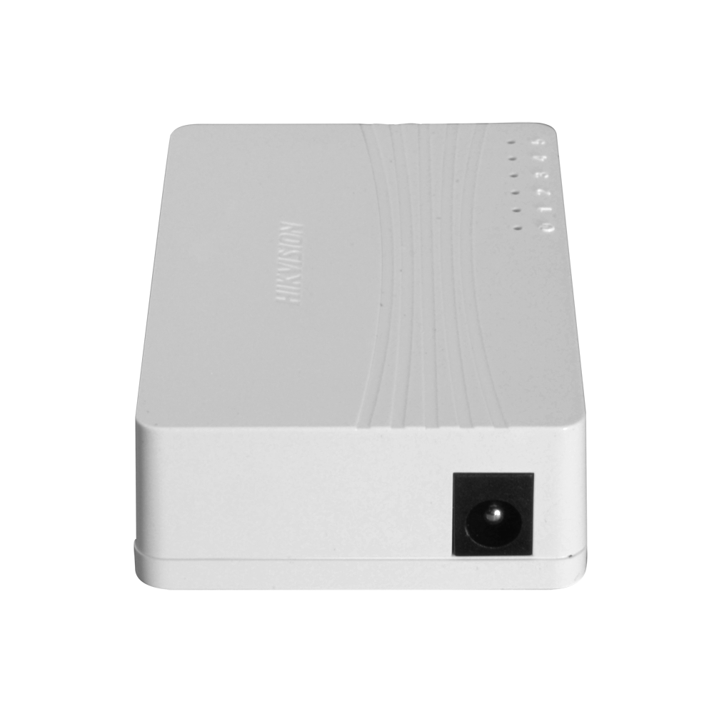 HIKVISION DS-3E0105D-E - imagen 3