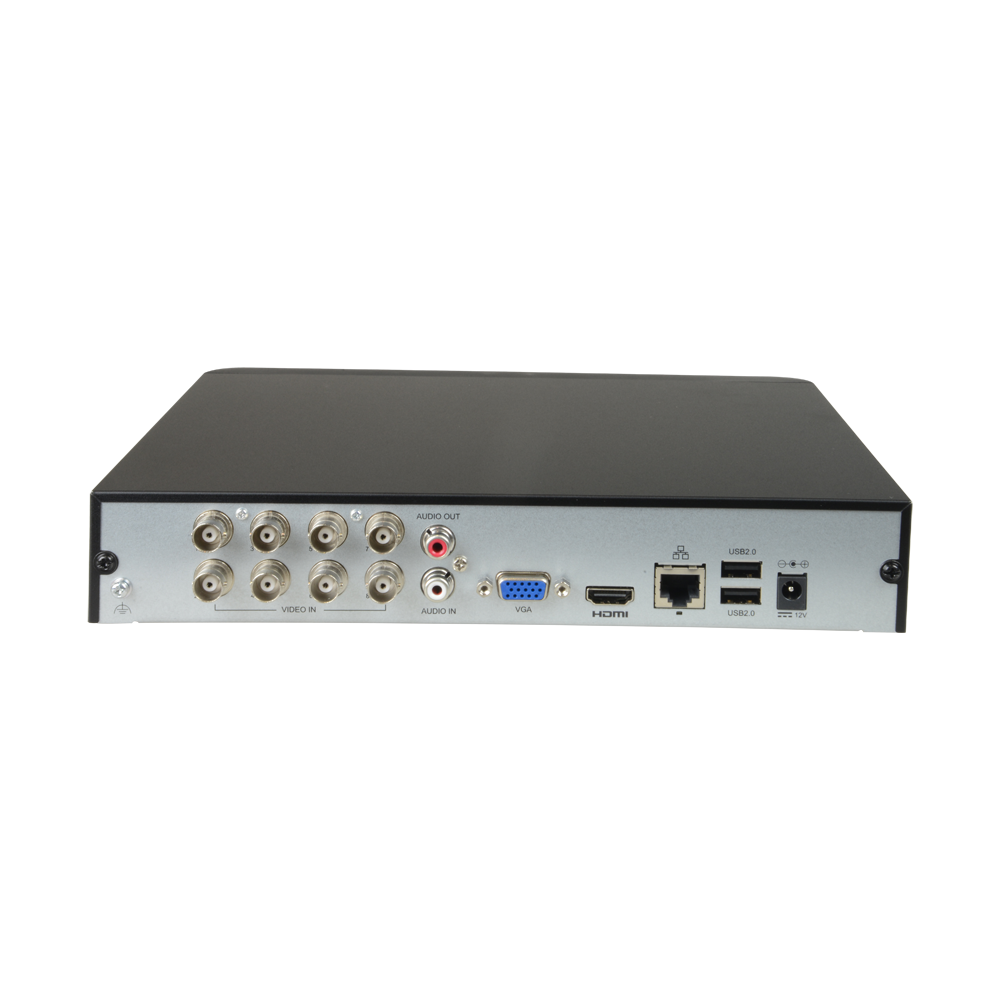 UNIVIEW UV-XVR-108G2 - imagen 3