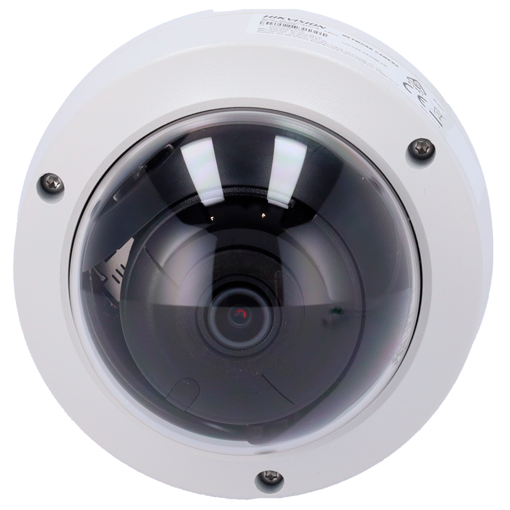HIKVISION DS-2CD2163G2-IS(2.8mm) - imagen 3