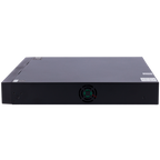 XTRALIS XTL-682021360 - XTRALIS ADPRO eFT-S 8IP 2TB HDD 6I/2O 8 PoE port - Alarmas 6I/2O | Incluye 8 canales video IP - Hasta 16 canales IP que llegan a 8 canales IP con 8 canales de análisis de vídeo - Disco Duro 2TB - 8 puertos Ethernet PoE - Licencias - imagen 3