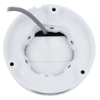 UNIVIEW UV-UAC-T128-ADF28MS - Uniview - Cámara Turret 4n1 | Gama Whale - Resolución 8 Megapíxel - Lente 2.8 mm | LightHunter - Smart IR alcance 40 m | WDR 120 dB - IP67 | Metal y plástico - imagen 3