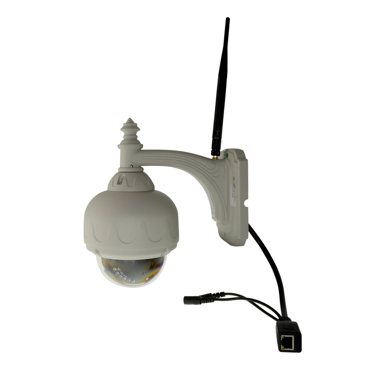 NIVIAN IPX-901-HWO - imagen 3