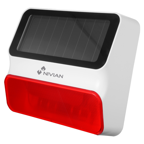 NIVIAN SMART NVS-S8A - imagen 3