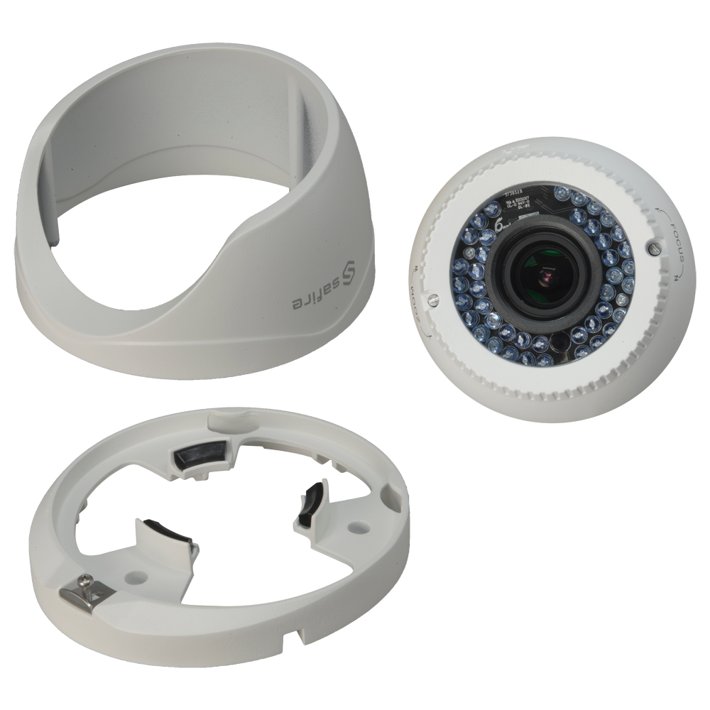 SAFIRE SF-DM955VIB-F4N1 - imagen 3