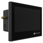 TBB-E4-MONITOR - Pantalla LCD TBB - Compatible con inversores RioSun II - Monitorización, programación y control - Sistemas en paralelo y trifásicos - Comunica con baterías y generadores - imagen 3