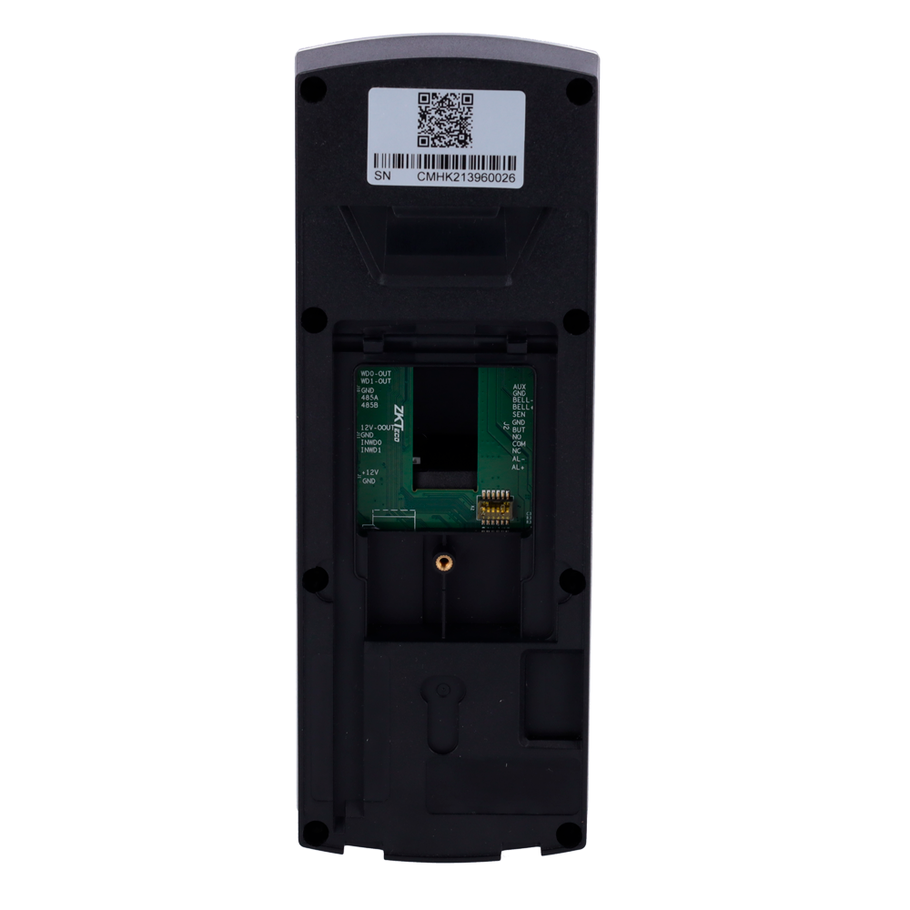 ZKTECO ZK-NOTUS - imagen 3