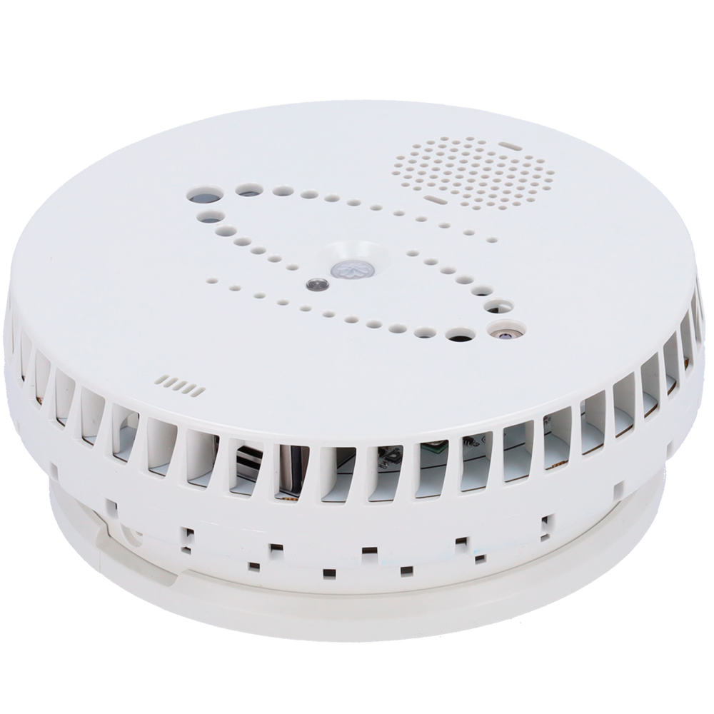 AVIGILON AVI-HALO-V3.00C - Sensor inteligente IoT HALO 3C - Alertas a tiempo real - Fácil de instalar - Analíticas integradas - Estéticamente agradable - imagen 3