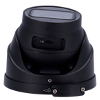 X-SECURITY XS-IPT987ZA-4P-WIZ-BLACK - Cámara Turret IP X-Security Gama PRO BLACK - 4 Megapixel (2688x1520) - Lente Varifocal 2.7 ~ 13.5 mm - Autofocus Motorizado | WizSense - IVS (Perimeter Protection) | SMD Plus - Impermeable IP67 | Micrófono integrado - imagen 3
