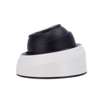 MILESIGHT MS-C8175-PD - Cámara IP Turret - 8 Megapixel (3840x2160) | Lente de 2.8mm - 1/2.8" Progressive Scan CMOS - IR 25m | WDR 120dB - Video analísis AI basado en humano y vehículo - IP67 | IK10 - imagen 3