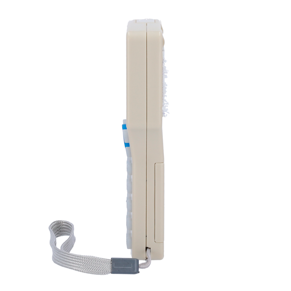MARCA BLANCA ENCODER-MFEM - Lector-escritor de tarjetas RFID - Pantalla 3" TFT y teclado - Identificación y clonación de tarjetas - EM 125 kHz y MF 13.56 MHz - Alimentación 4 pilas AAA o microUSB - Plug &amp; Play - imagen 3