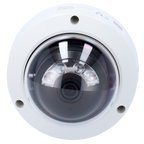 HIKVISION DS-2CD1183G2-LIU(2.8mm) - Hikvision - Cámara Domo IP gama Value - Resolución 8 Megapíxel (3840x2160) - Lente 2.8 mm | Micrófono integrado - Luz híbrida alcance 30 m | PoE (IEEE802.3af) - Detección de movimiento 2.0 | IP67, IK08 - imagen 3