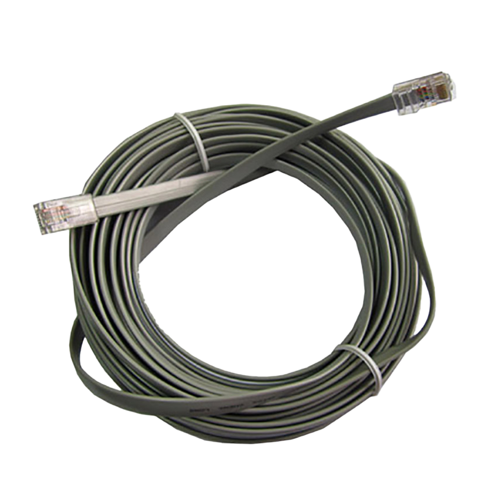 BLANCA MT-4 - Monitor LCD - Compatible con los productos de Olys - Monitorización en local - Cable RJ45 3m incluido - Corriente de carga ajustable - imagen 3