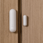AQARA AQ-DW-S02D - Aqara Sensor de Puertas y Ventanas P2 - Conectividad Matter sobre protocolo Thread - Estado abierto/cerrado en tiempo real - Thread /Bluetooth / Matter / Hub o Border Router - Batería de larga duración (CR2032) - Compatible con Apple Ho - imagen 3