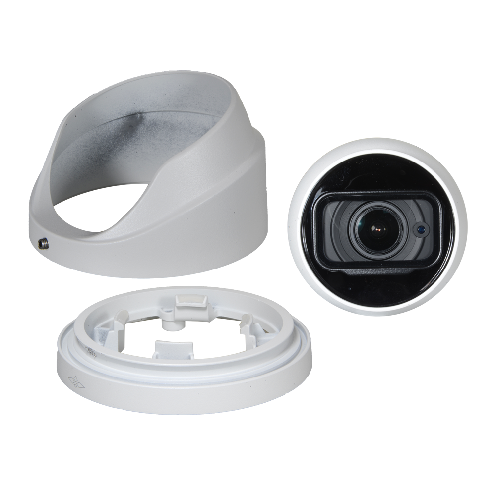 X-SECURITY XS-T987SWA-4U4N1 - imagen 3