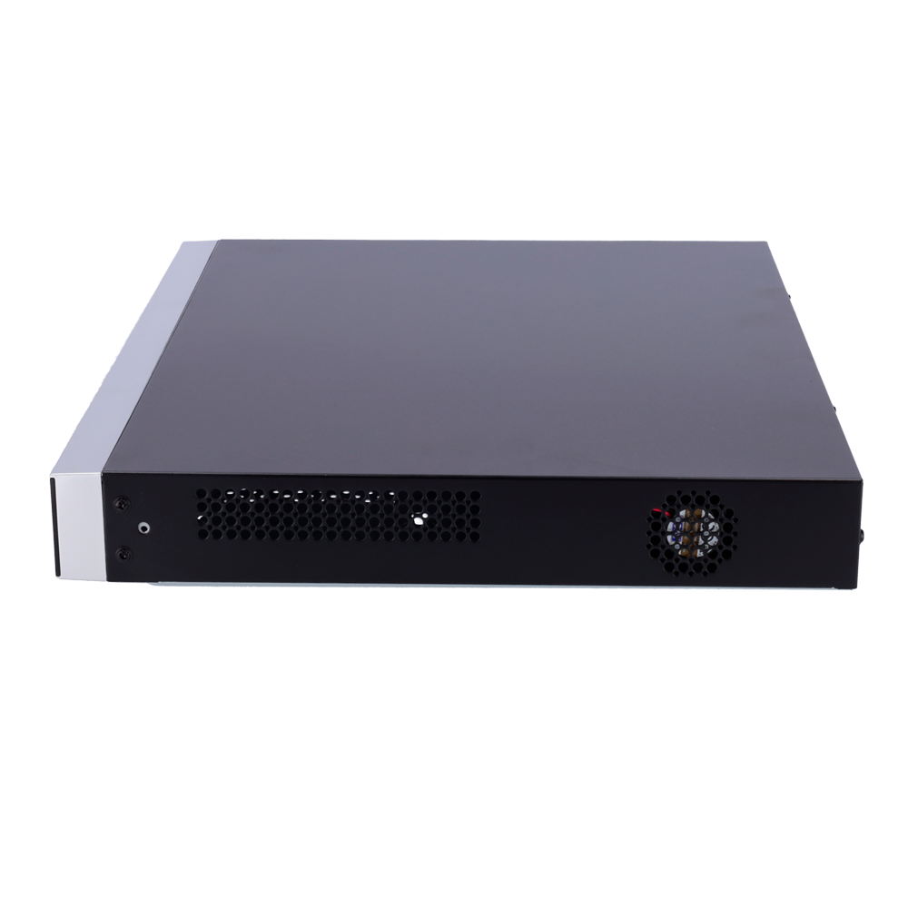 SAFIRE SF-NVR6208A-8P-HV - imagen 3