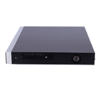 SAFIRE SF-NVR6208A-8P-HV - imagen 3