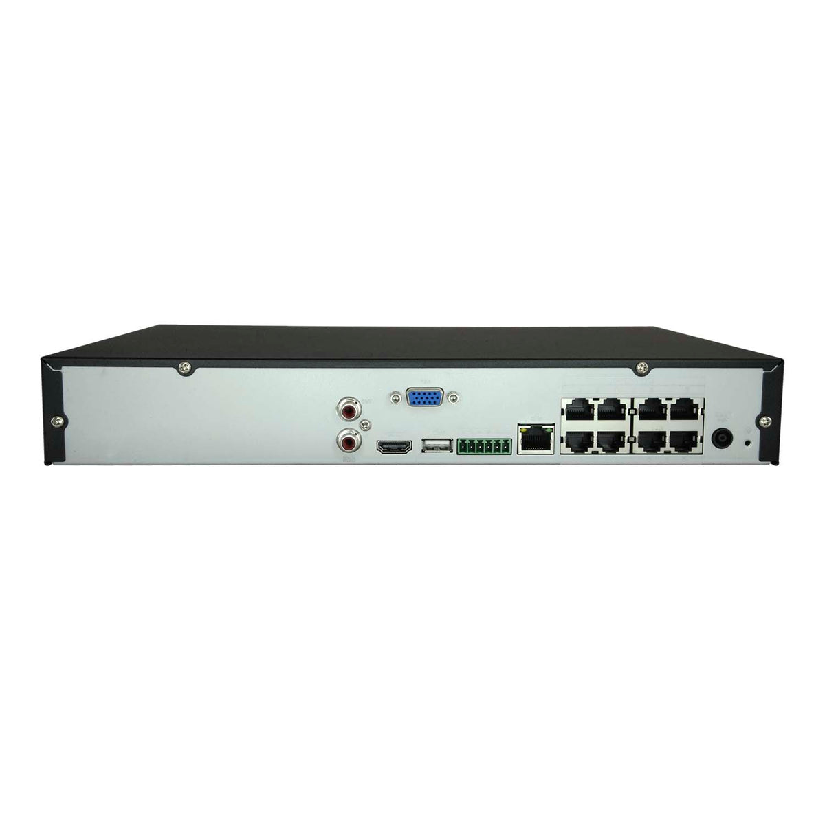 X-SECURITY XS-NVR4081-AP - imagen 3