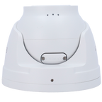 SAFIRE SMART SF-IPT511ZA-6I1-SL - Safire Smart - Cámara Turret IP gama I1 AI Avanzada y DualLight - Resolución 6 Megapíxel (3296x1856) - Lente motorizada 2.7~13.5mm | IR 40m &amp; WL 30m - AI Avanzada:Perimetral, Facial, Conteo,Metadatos - IP66 | PoE.af | - imagen 3