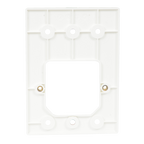 RUIJIE ENTERPRISE RG-AP180-MNT - Ruijie - Kit de Montaje para AP Ruijie RG-AP180 - Caja de Mecanismos EU/US - imagen 3
