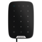 AJAX FIBRA-KIT4-PRO-4G-B - imagen 3