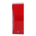 MARCA BLANCA STI-6400 - Sirena autónoma para puertas de emergencia - Notifica accesos y salidas no autorizadas - Diseño altamente visible y disuasorio - Instalación fácil y muy versátil - Modos de funcionamiento flexibles - imagen 3