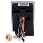 ZKTECO ZK-PRORF-EM - Lector de acceso autónomo IP67 - Tarjeta EM - 60.000 tarjetas | 600.000 registros - TCP/IP, RS485 y Wiegand - Soft. Accesos: ZKBioCV - imagen 3