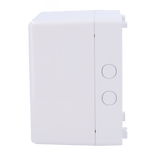 JADE BIRD JBE-FIREBEAMBLUE - Detector lineal de humos por infrarrojos - Cabezal motorizado con autoalineamiento - Configuración sencilla mediante App móvil - Compensación de suciedad - Alcance de hasta 70m de distancia - Ampliable hasta 160m con el uso de - imagen 3