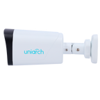 UNIARCH UV-IPC-B233-APF40W - Cámara IP 3 Megapixel - Gama Uniarch - 1/2.7" Progressive Scan CMOS - Lente 4.0 mm | Micrófono incorporado - IR LEDs Alcance 50 m | Luz blanca 15 m - Intrusión (detección del cuerpo humano) - imagen 3