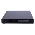 X-SECURITY XS-NVR6216A-4K-16P-4AI - Grabador X-Security NVR para cámaras IP - Resolución máxima 12 Megapixel - Compresión Smart H.265+ / Smart H.264+ - 16 CH IP ,16 puertos PoE - 4 Ch reconocimiento facial o 16Ch AI - WEB, DSS/PSS, Smartphone y NVR - imagen 3