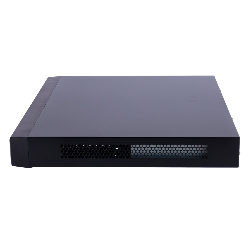 X-SECURITY XS-NVR6216A-4K-16P-4AI - Grabador X-Security NVR para cámaras IP - Resolución máxima 12 Megapixel - Compresión Smart H.265+ / Smart H.264+ - 16 CH IP ,16 puertos PoE - 4 Ch reconocimiento facial o 16Ch AI - WEB, DSS/PSS, Smartphone y NVR - imagen 3