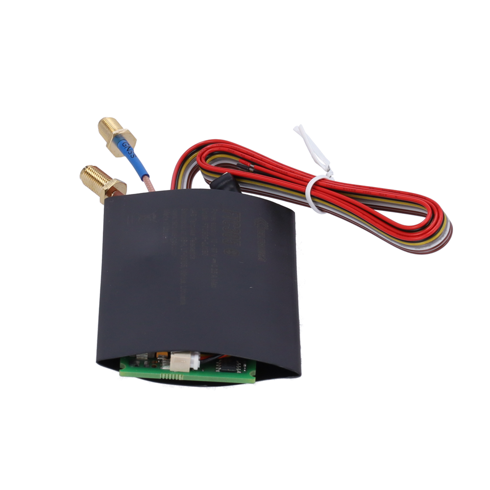 TELTONIKA TK-FTC305 - Tracker compacto 4G LTE Cat1 - Lectura CAN para movilidad eléctrica - Compatible con transporte alto voltaje - Protección IP67 contra polvo y agua - Diseño industrial - imagen 3