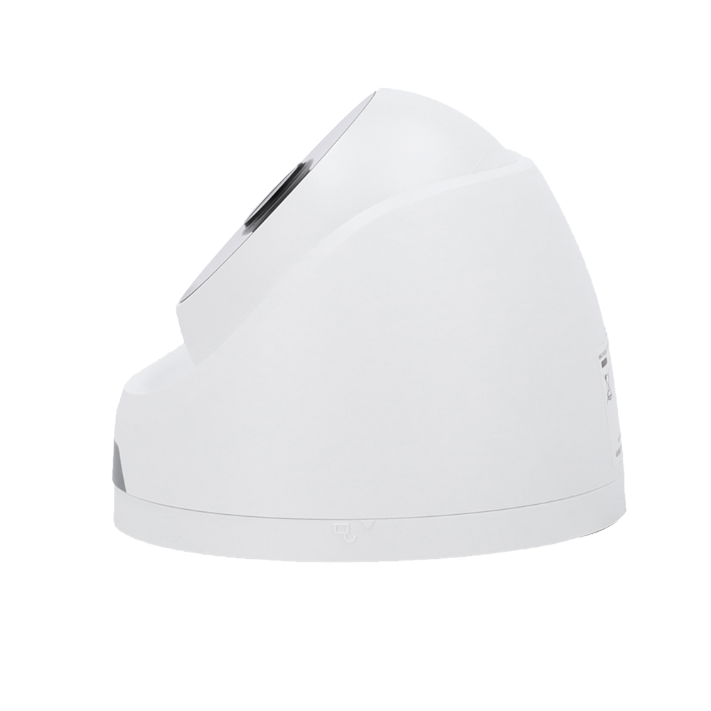 UNIVIEW UV-UAC-T132-F28 - Uniview - Cámara Turret 4n1 | Gama Dolphin - Resolución 2 Megapíxel - Lente 2.8 mm | DWDR - IR LEDs Alcance 20 m - Protección contra sobretensiones - imagen 3