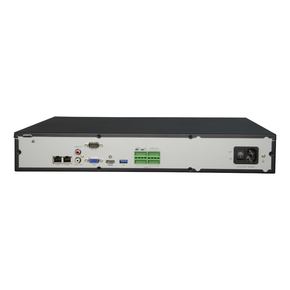 MILESIGHT MS-N7016-UH - imagen 3