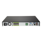 X-SECURITY XS-NVR6208-4K8P-EPOE - imagen 3
