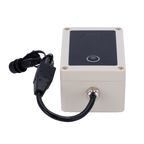 MARCA BLANCA STK-AC594 - Power bank para cámaras inalámbricas - Conector Jack DC 12V - Capacidad 25000mA/3.6V - Protección IP66K - Soporte magnético - imagen 3