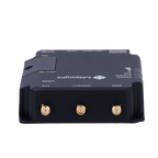MILESIGHT MS-UR32-L0GEU-P-W-485 - Milesight Router Industrial 4G LTE Cat 4 - Conexión 4G LTE Cat 4 con doble ranura SIM - Red Wi-Fi 2.4GHz para hasta 15 usuarios - Dos puertos Ethernet LAN/WAN con salida PoE opcional - Salida PoE 802.3af/at de hasta 30W p - imagen 3