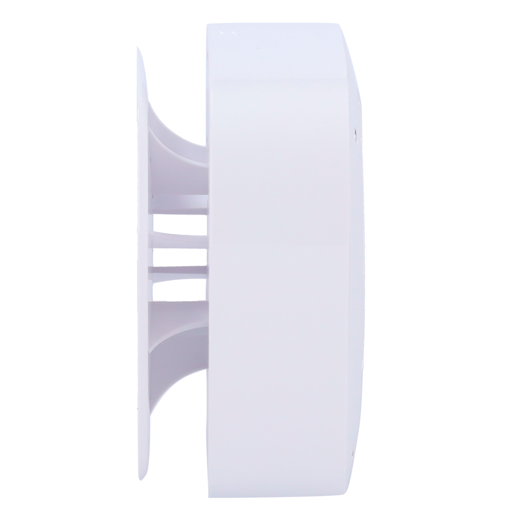 AJAX AJ-FIREPROTECT2-HS-SB-W - Detector de humo y termovelocimétrico - Baterías integradas - Inalámbrico 868 MHz Jeweller - Sirena 85 dB incorporada - Permite funcionamiento autónomo - Certificado EN 14604 - - imagen 3