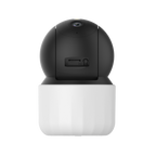 UNIARCH UV-UHO-S3E-M5TD-A - Cámara IP WiFi Uniarch Panda serie S - Resolución hasta 5Mpx, alta calidad de imagen - Detección de humano, vehículo, mascota y llanto - Iluminación dual inteligente: IR y luz blanca - Audio bidireccional | Detección de ruido f - imagen 3
