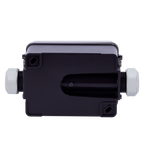 SECURITON DFU911 - Unidad de filtrado de polvo para ASD - Detección de humos por aspiración en ambientes sucios - Homologación EN 54-20 / EN 54-27 - Tiempo de vida útil monitorizado desde la central ASD - imagen 3
