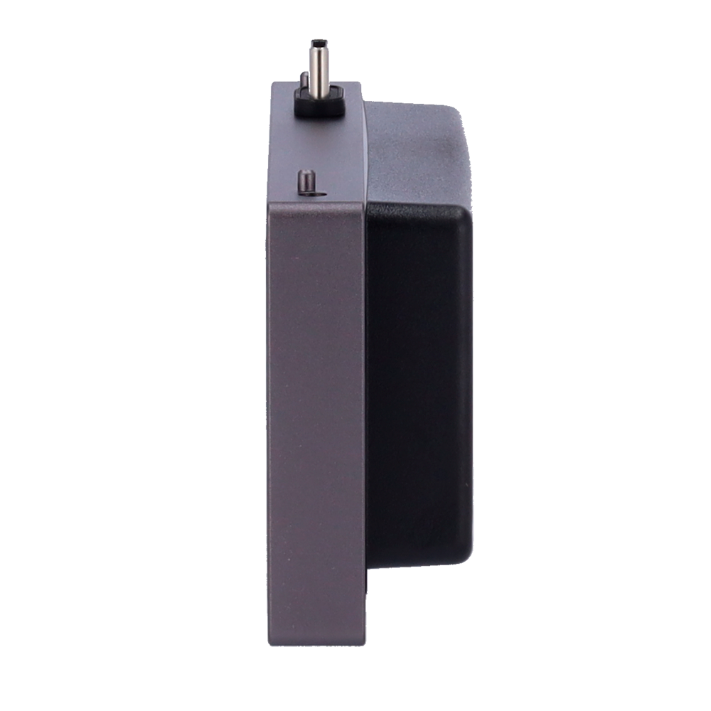 AKUVOX AK-S535-MODULE-BIM - Módulo periférico para videoportero - Añade BIM (bucle de inducción magnética) - Compatible con AK-S535 - Conexión USB - Apto para exterior IP66 - imagen 3