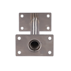 SAFIRE DOORLOOP-13-METAL-FLEX - imagen 3