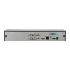 X-SECURITY XS-XVR6104T-4KL-WIZ - Videograbador 5n1 X-Security - 4 CH analógicos (5 Mpx) / 4+4 CH IP (8 Mpx) - Audio sobre coaxial - Resolución grabación 4K (7FPS) - AcuPick | Reconocimiento facial | SMD Plus - WizSense | Protección Perimetral | POS - imagen 3