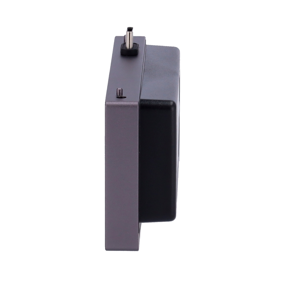 AKUVOX AK-S535-MODULE-LTE - Módulo periférico para videoportero - Añade conexión LTE (4G) - Compatible con AK-S535 - Conexión USB - Apto para exterior IP66 - imagen 3