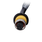 STREAMAX ST-M12A-AVM-23 - Cable extensor para sistema 360º - Longitud 23 metros - Utilizado para vehiculos de gran longitud - imagen 3