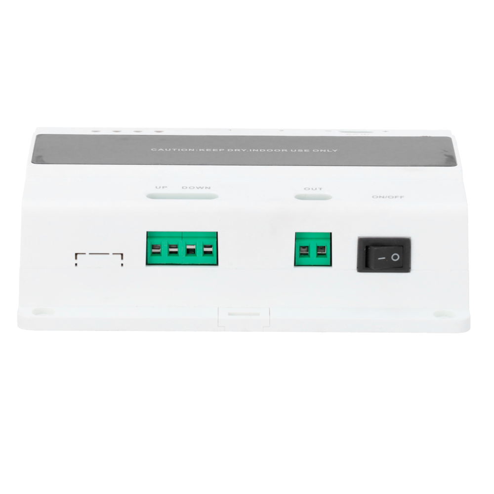 X-SECURITY XS-V2003B-2IP - imagen 3