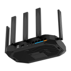REYEE RG-EG105GW-X - Reyee Router Wi-Fi Cloud con Mesh - Wi-Fi 6 2x2 | 5 Puertos RJ45 10/100 /1000 Mbps - Admite hasta 4 WAN para failover o balanceo - Hasta 1200 Mbps de ancho de banda - Servidor VPN IPSec, L2TP, PPTP, OpenVPN - Control Inteligente del a - imagen 3