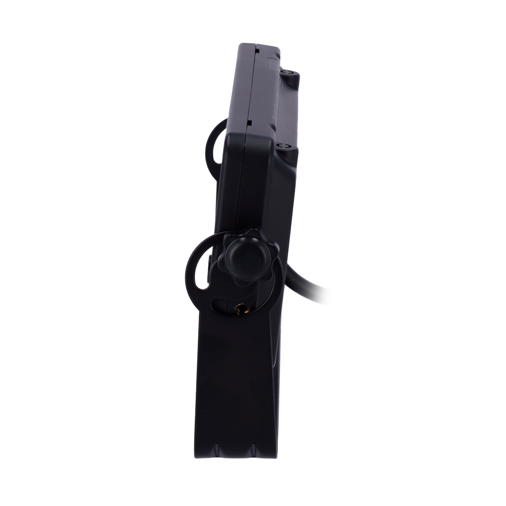MARCA BLANCA STK-HD263 - Monitor cableado de 7 pulgadas - Compatible con sistema AVM 360 - Pantalla táctil - Altavoz 1.5W integrado - Sensor lumínico integrado - imagen 3